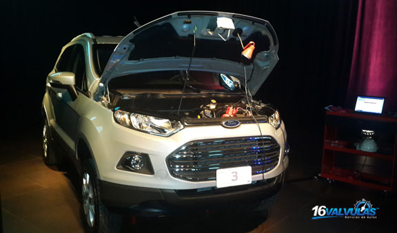 nueva ecosport