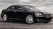 Chrysler 300C