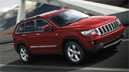 Dodge Journey RT