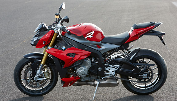 BMW S 1000 R