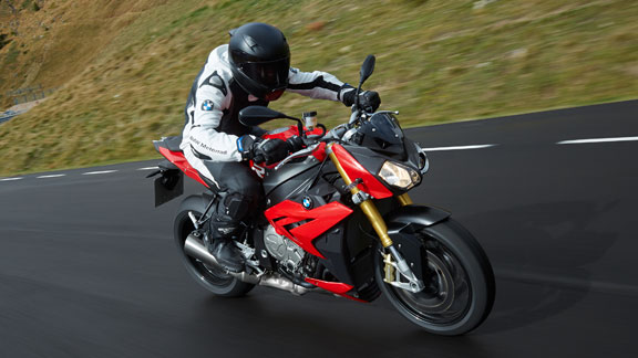 BMW S 1000 R