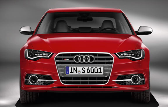 El Audi S6 ya se comercializa en Argentina