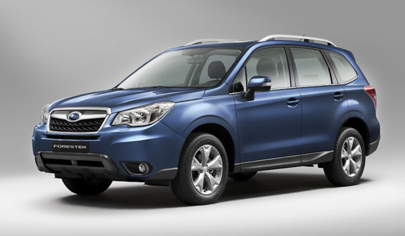 subaru101