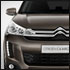 Citroen C4 Aircross