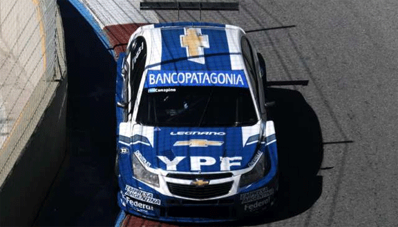 canapino