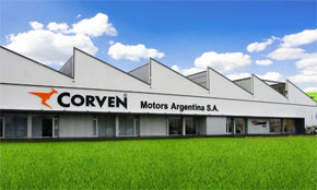 Corven Motos