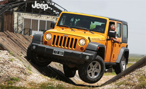 jeep