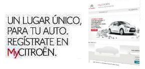 Mycitroen