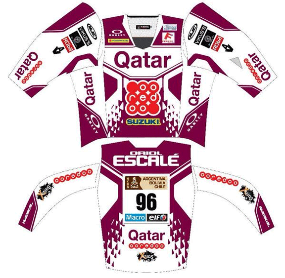 qatar