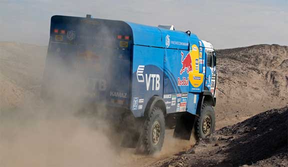 camion