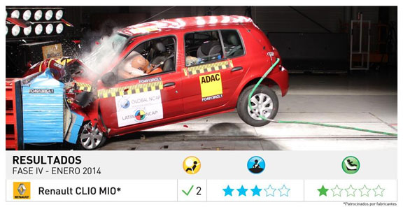 clio mio latinncap