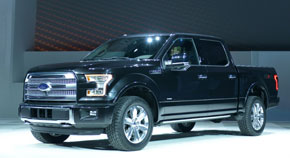 ford f 150