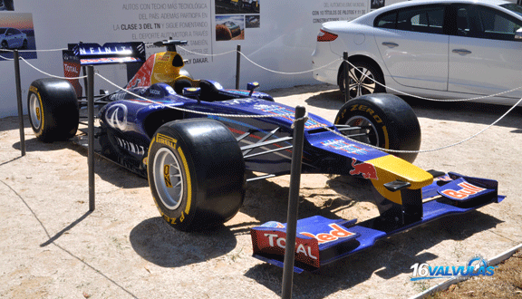 renault f1