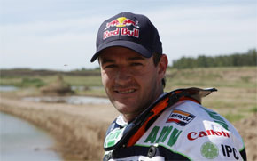 marc coma