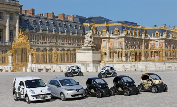 renaultzoe
