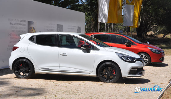 renault rs