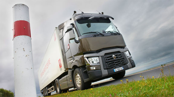 renault trucks