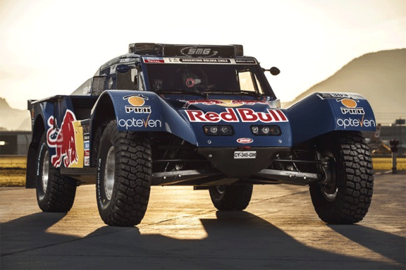 arlos sainz dakar 2014c
