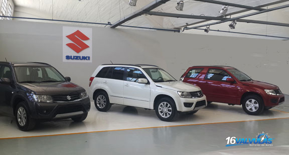 vitara