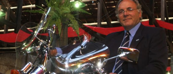 walter steiner presidente zanella
