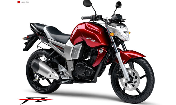moto yamaha