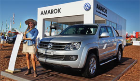 amarok