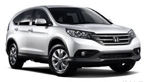 Precios Honda Argentina honda crv