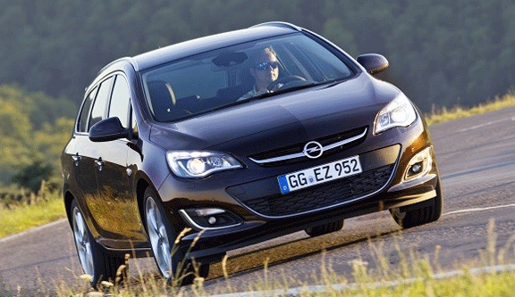 opel