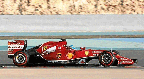 alonso