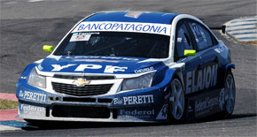 norberto fontana