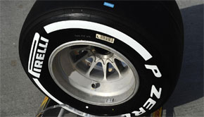 pirelli