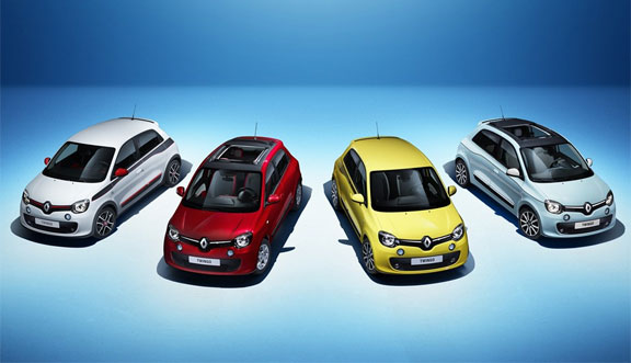twingo