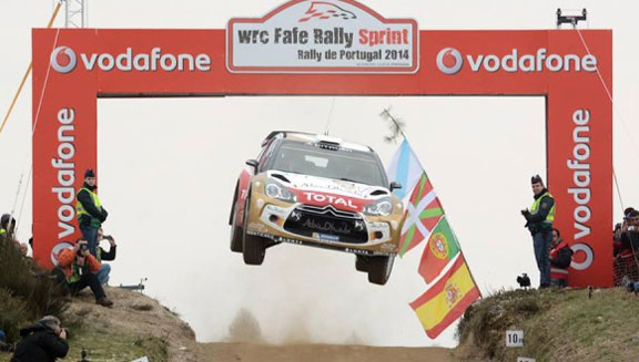 wrc