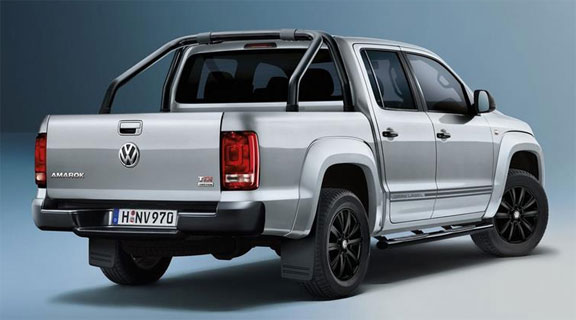 dark2 Lanzamientos de la Divisón Vehículos comerciales de Volkswagen para este año