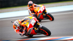 MotoGP en Argentina