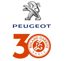 Peugeot 308 Roland Garros