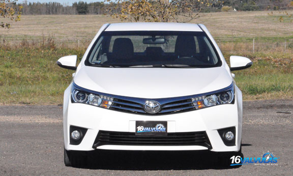 corolla