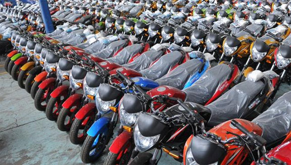 motos