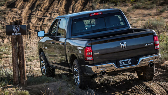RAM 1500