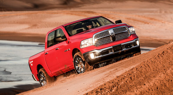 RAM 1500