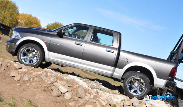 ram Enduro del Verano