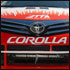 nuevo Toyota Corolla
