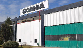 Scania Argentina