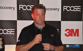 Chip Foose