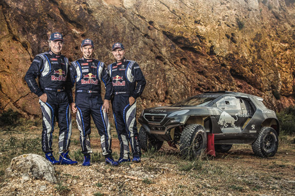 equipo-Peugeot-Total
