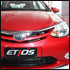 toyota etios
