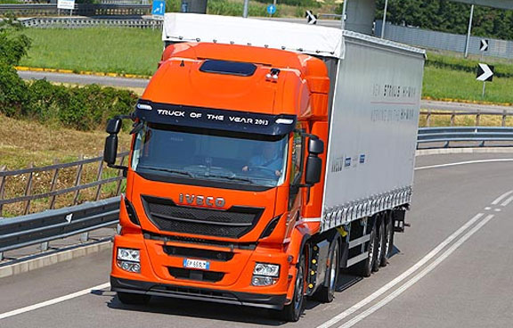 iveco