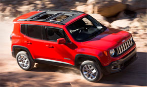 renegade