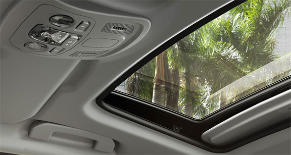 citroen c4 lounge