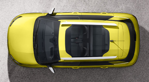 Citroen Cactus